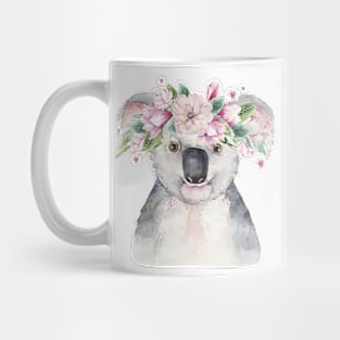 Cute Koala Mug